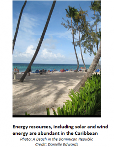 windward island_energy resources