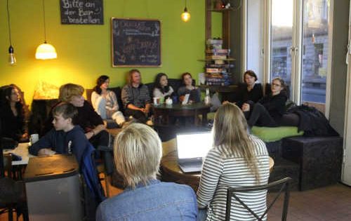 bewusst palmölfrei workshop einleitung