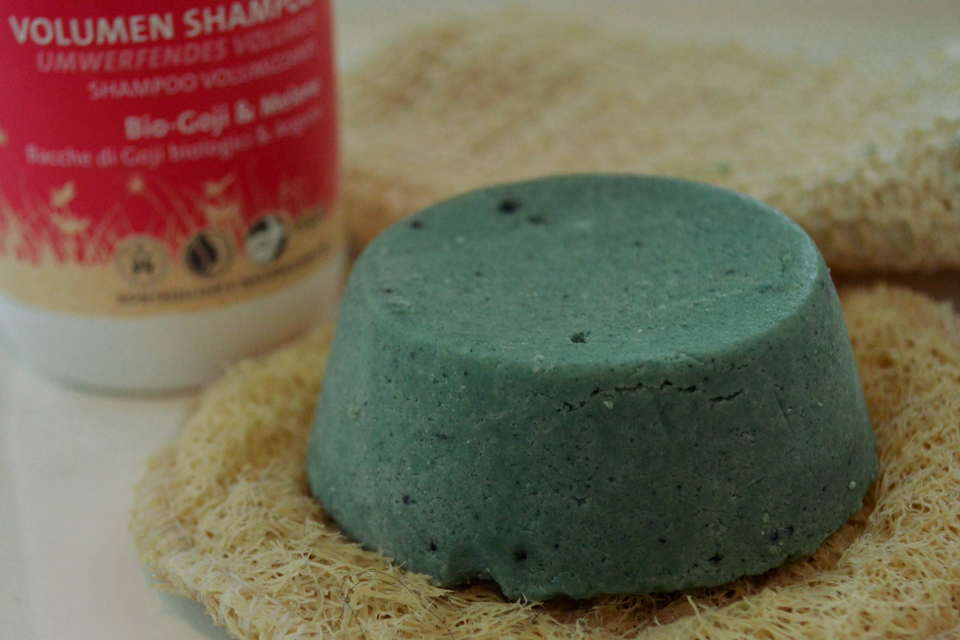 shampoobar von Beti Lue