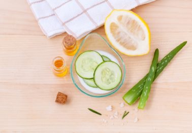 naturkosmetik selber machen
