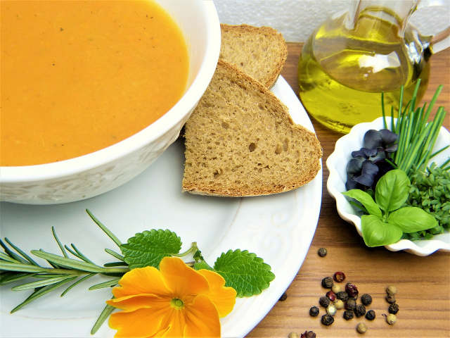 ökotarischer Kochkurs - regional, vegan, lecker