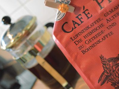 lupinenkaffee
