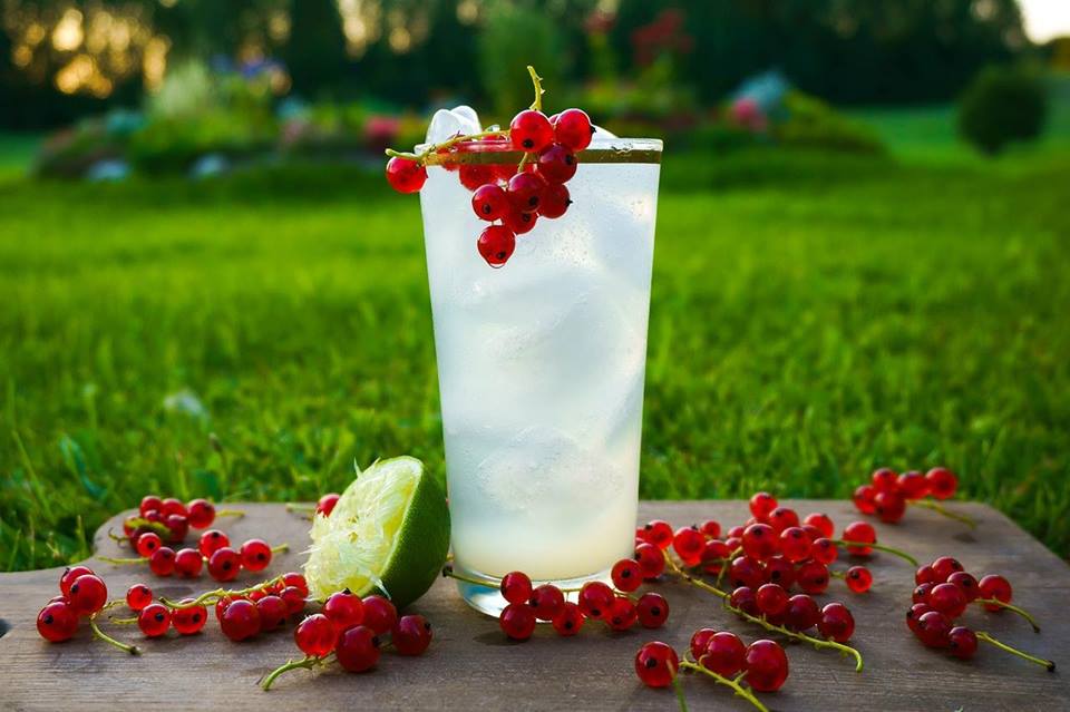 regionale Cocktails selber machen